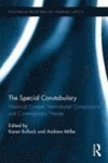 The Special Constabulary: Historical Context, International Comparisons and Contemporary Themes (Routledge Frontiers of Criminal Justice)