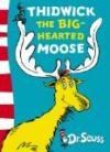 Thidwick the Big-hearted Moose: Yellow Back Book (Dr Seuss Yellow Back Book)