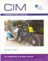 Chartered Institute of Marketing (CIM) - 5 the Marketing Planning Process: Study Text