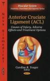 Anterior Cruciate Ligament (ACL): Causes of Injury, Adverse Effects and Treatment Options (Muscular System-Anatomy, Functions and Injuries)