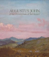 Augustus John & the First Crisis of Brilliance