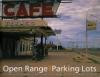 Open Range and Parking Lots: Southwest Photographs (University of Arizona Southwest Center series)