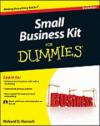 Small Business Kit For Dummies (For Dummies (Business & Personal Finance))