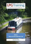 LPG Safety: Boats and Inland Waterway Craft: Book 4