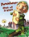 Punchinello: One Of A Kind (Lucado, Max)