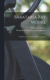 Barataria Bay Model: a Report to the Freeport Sulphur Company