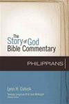 Philippians (The Story of God Bible Commentary)