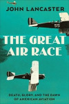 The Great Air Race 8211 Death Glory