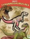 Titta inuti Tyrannosaurus rex