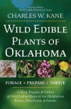 Wild Edible Plants of Oklahoma