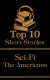 Top 10 Short Stories - Sci-Fi - The Americans