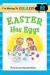 I'm Going to Read (Level 1): Easter Has Eggs (I'm Going to Read Series)