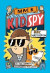 Kid spy 1 - Mac mästerspion