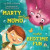 Marty and Momo Make Bedtime Fun: (children's Book about a Boy and His Friend Momo the Monster, Bedtime Story, Rhyming Books, Picture Books, Ages 3-8