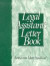 Legal Assistant's Letter Book, The