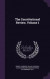 The Constitutional Review, Volume 1