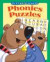 Phonics Puzzles (First Word Search)
