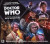 Doctor Who: Classic Doctors, New Monsters: Volume 1