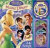 Disney Tinker Bell Music Player and Storybook (Rd Innovative Book and Player Format)