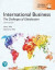 International Business: The Challenges of Globalization plus Pearson MyLab Management with Pearson eText, Global Edition