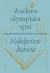 Andens olympiska spel : Nobelprisets historia