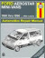 Ford Aerostar Mini-Vans 1986-96 Two Wheel Drive Models (2WD) [Haynes Automotive Repair Manual Series]