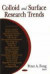 Colloid and Surface Research Trends