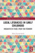 Local Literacies in Early Childhood