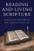 Reading and Living Scripture: Essays in Honor of William S. Kurz, S. J