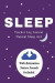 Sleep - Tracker Log Journal - Natural Sleep Aid: Purple Cover, Guided SLEEP Journal With NATURE SOUNDS for Deep Sleep Included