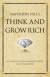 Napoleon Hill's "Think and Grow Rich": A 52 Brilliant Ideas Interpretation (Infinite Success Series)