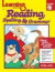 Learning Library Phonics, Reading & Spelling Grade 4