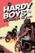 House on the Cliff #2, The (Hardy Boys (Hardcover))