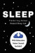 Sleep - Tracker Log Journal - Natural Sleep Aid: Guided SLEEP Journal With NATURE SOUNDS for Deep Sleep Included- Black