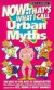 Now! That's What I Call Urban Myths