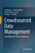 Crowdsourced Data Management