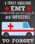 A Truly Amazing EMT Is Hard To Find, Difficult To Part With And Impossible To Forget: Thank You Appreciation Gift for Emergency Medical Technicians or