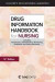 Drug Information Handbook for Nursing