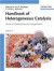 Handbook of Heterogeneous Catalysis: 8 Volumes: 5 Bde.