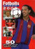 Fotbollsstjärnor. 2004, [50 stjärnporträtt med allt om de bästa fotbollsspe