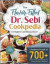 The Flavor-Filled Dr. Sebi Cookpedia [Gift Edition]