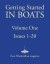 Getting Started in Boats: Volume 1