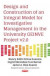 Design and Construction of an Integral Model for Investigative Management in the University GEINVE Project v2.0