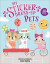 My Sticker Dress-Up: Pets