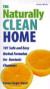 The Naturally Clean Home