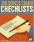Job Search And Career Checklists: 101 Proven Time-Saving Checklists To Organize And Plan Your Career Search
