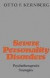 Severe Personality Disorders: Psychotherapeutic Strategie