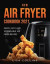 New Air Fryer Cookbook 2021