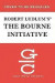 Robert Ludlum's the Bourne Initiative