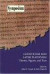 Gnosticism and Later Platonism: Themes, Figures, and Texts (Symposium Series (Society of Biblical Literature), No. 12.)